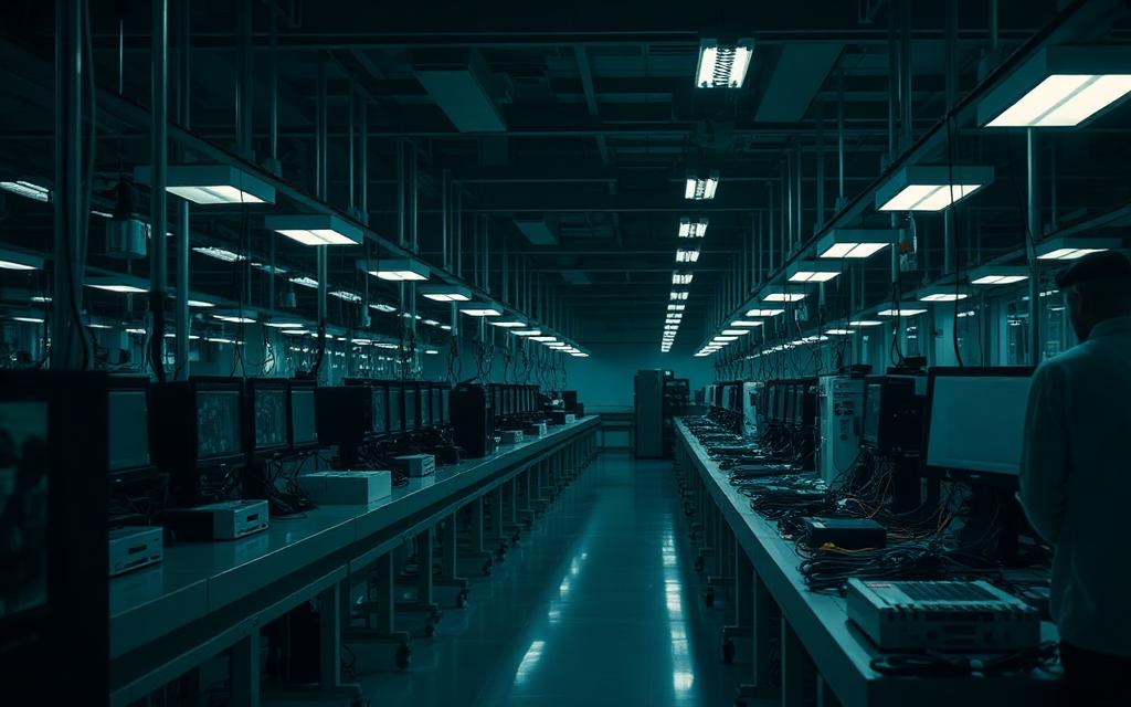 Consumer Products