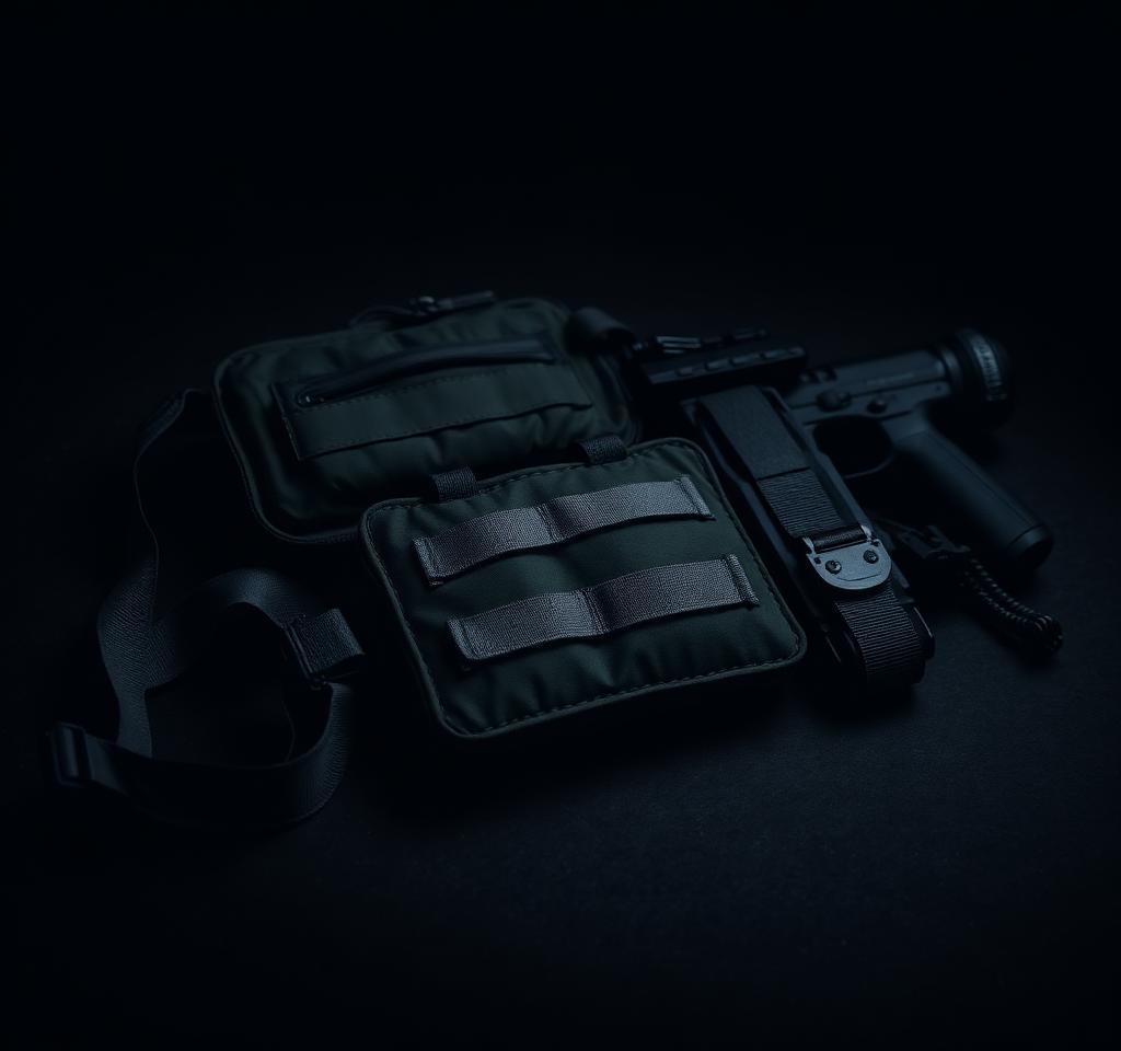 Tactical & Outdoor